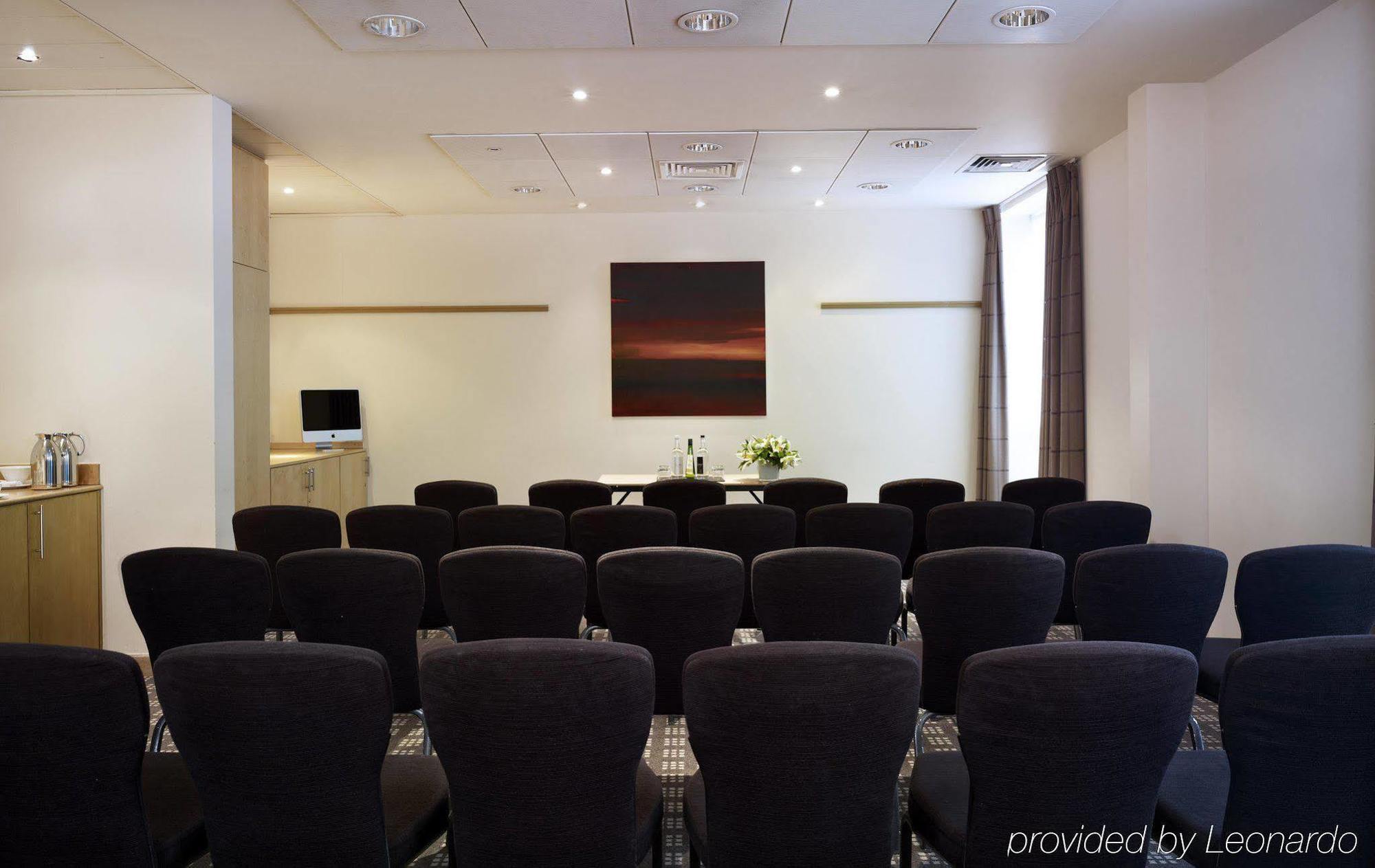 Hilton Garden Centre Hotell Bristol