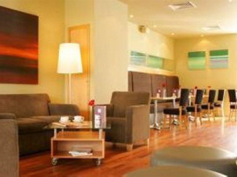 Hotell Hilton Garden Centre 4*