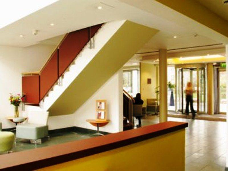 Hotell Hilton Garden Centre