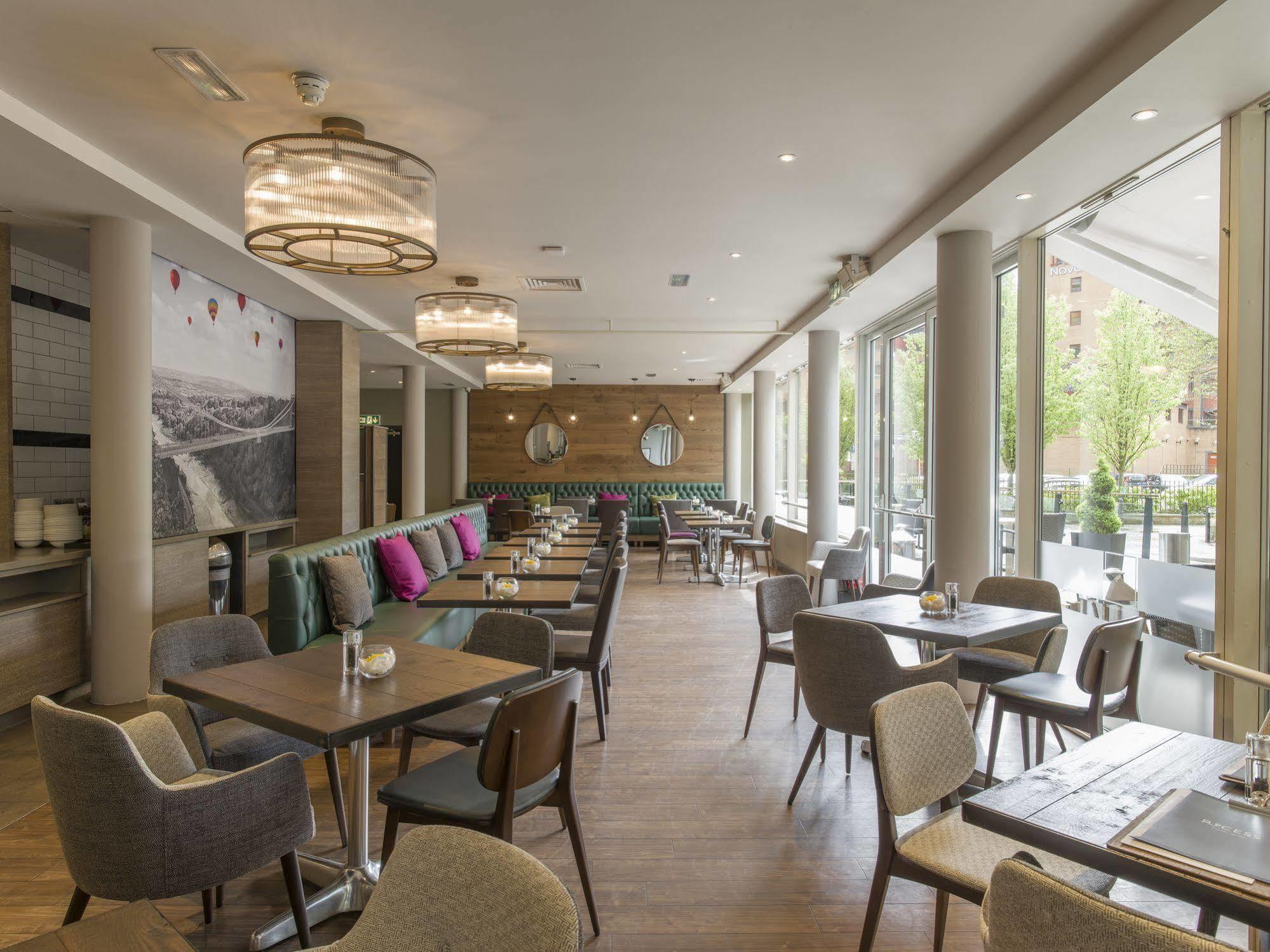Hotell Hilton Garden Centre
